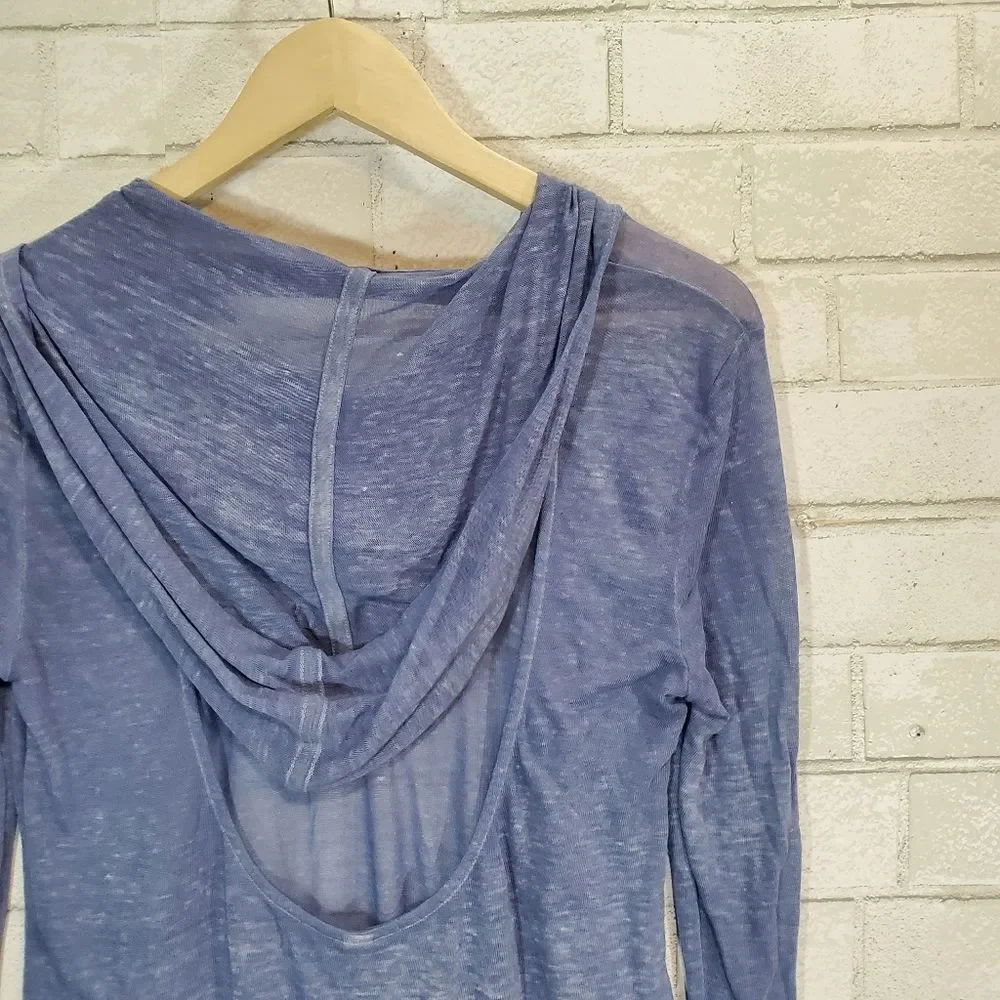 Lucky Lotus Burnout Tee - Picture 8 of 12